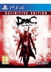 Devil May Cry: Definitive Edition (PS4)