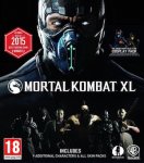 Mortal Kombat XL [PC/Steam]