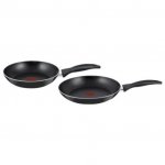 Tefal Provencal Twin Pack Frying Pans