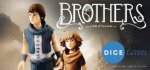 Steam Brothers - A Tale of Two Sons - PC