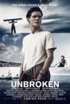 Unbroken" rent or buy HD