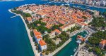 4 nights in Croatia for £123.96 for 2 people inc flights and 3* apartment @ Booking.com / Ryanair