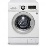 LG F1496AD1 Direct Drive 8kg Wash 4kg Dry 1400rpm Freestanding Washer Dryer- £419.92 @ Appliances Direct