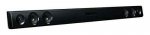 LG LAS260B 2.0 Ch 100W Soundbar with Bluetooth Optical AND Jack