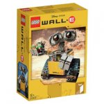 Lego Wall-E