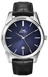Limit Men's Quartz Watch with Blue Dial