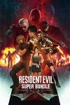 Resident Evil Super Bundle (Xbox One Store) for £16.00