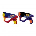 DC Superhero Girls Laser Guns @ Smyths toys (Online + Instore)