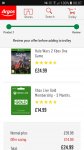 Halo wars 2 + Free 3 months Xbox Live Gold