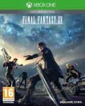Xbox One/PS4 Final Fantasy XV PreOwned GraingerGames