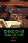 [Kindle] 100 Books You Must Read Before You Die - volume 2