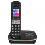 BT8500 Single Cordless Phone Advanced BT Call Blocker