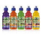 At Asda- Fruit Shoot all varieties inc hydro 8 pack