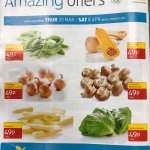 Aldi Super 6 Thursday 30/03/17 - Saturday 08/04/17