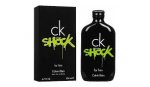B&M (instore) CK One Shock 200ml Edt for Men