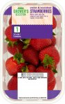 ASDA Grower's Selection Strawberries (300g)