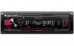 Kenwood KMM-BT302 Car Stereo with Bluetooth / USB / AUX