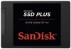 SanDisk 480GB Plus SSD
