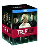 True Blood - Complete Season 1-7 [Blu-ray]