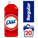 Daz Whites & Colours liquid wash 1l 20 wash