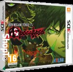 Shin Megami Tensei IV Apocalypse (3DS)