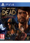The Walking Dead - Telltale Series: The New Frontier PS4 / Xbox One £17.85 @ SimplyGames