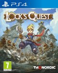 Lock's Quest (PS4/Xbox One) &pound;13.99 (Prime) or &pound;14.85 (from Base) Delivered (Preorder)