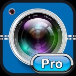 HD Camera Pro - silent shutter - Free