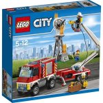 LEGO City 60111 Fire Utility Truck