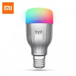 Original Xiaomi Yeelight E27 Smart LED Bulb (16 Million Colors)