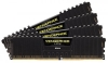 Corsair Vengeance LPX 32GB (4x8GB) DDR4 DRAM 2666MHz C16