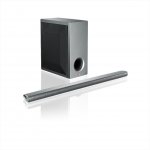 LG NB3540 Soundbar 320W One of the coolest Free