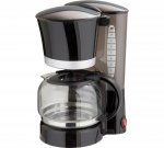 Cookworks Filter Coffee Maker