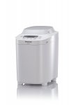 Panasonic SD-2501 WXC Automatic Breadmaker - White -Deal of the day