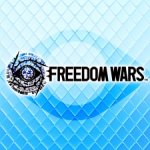 Freedom Wars PS Vita on PSN