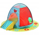 Chad Valley Adventure Play Zone plus FREE Chad Valley Tunnel