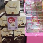 Thorntons 511g Chocolates mothers day