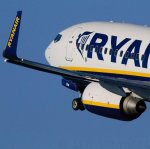 Flights to Europe - £5.00 (one way) - Ryanair