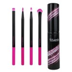 Real Techniques Brush Sets - Luminous Lip Set