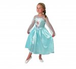 Frozen Elsa Costume age 7-8 years