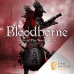 Bloodborne GOTY Edition (PS+ members) on PS Store