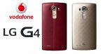  LG G4 on Pay as you go now £225.00 @ Vodafone (Online) 
