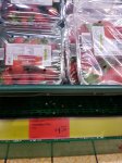 Strawberries (400g)