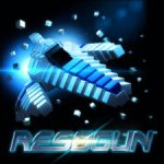 Resogun (PS4/PS3/Vita) on PSN - also PS4 season pass