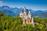 From Manchester: Weekend in Bavaria just £59.94pp