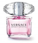 Versace Bright Crystal Eau de Toilette 200ml