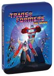 The Transformers: The Movie - Limited Edition, 30th Anniversary Steelbook (2-Blu-ray set + Digital Copy) (&pound;14.98 without Prime)