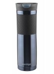 Contigo Snapseal Byron Stainless Steel Travel Mug 24 oz (680ml) From Dispatched from and sold by Amazon US