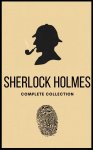 Published Today - Sherlock Holmes: The Complete Collection Kindle