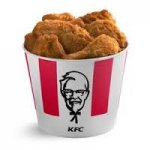 Kfc 9 pieces is back